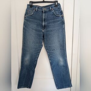Vintage Lee blue jeans